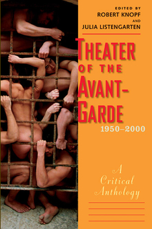 Theater of the Avant-Garde, 1950-2000