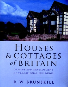 Houses and Cottages of Britain