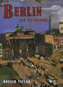 Berlin and Its Culture