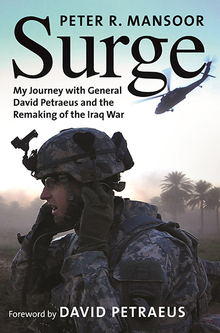Surge