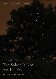 Solace Is Not the Lullaby