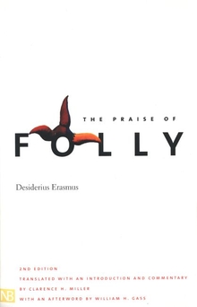 Praise of Folly