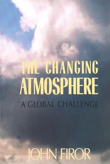 Changing Atmosphere