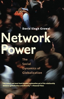 Network Power