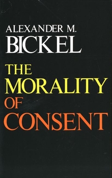 Morality of Consent