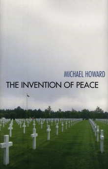 Invention of Peace