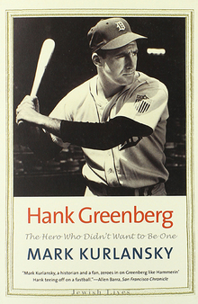 Hank Greenberg
