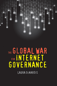Global War for Internet Governance