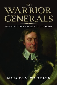 Warrior Generals