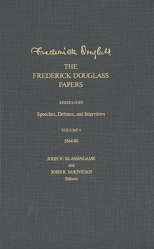 Frederick Douglass Papers