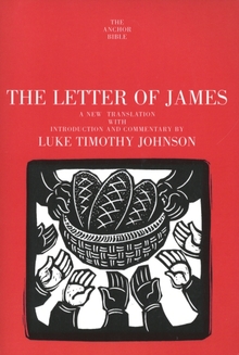 Letter of James