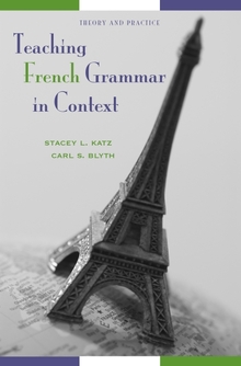 Teaching French Grammar in Context