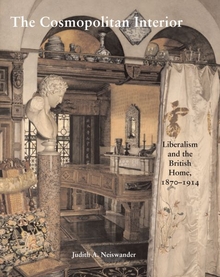 Cosmopolitan Interior