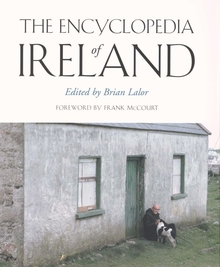 Encyclopedia of Ireland
