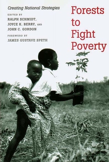Forests to Fight Poverty