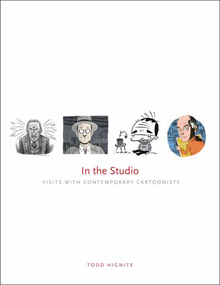 In the Studio