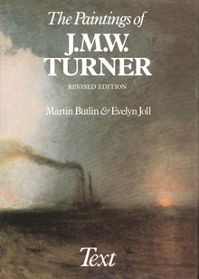 Paintings of J. M. W. Turner
