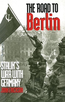 Road to Berlin