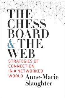 Chessboard and the Web