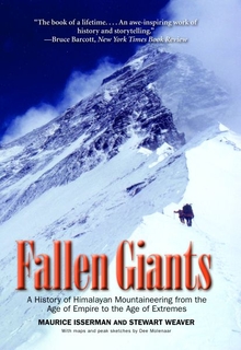 Fallen Giants