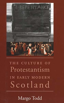 Culture of Protestantism in Early Modern Scotland