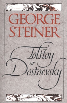 Tolstoy or Dostoevsky