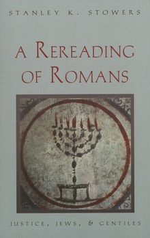 Rereading of Romans