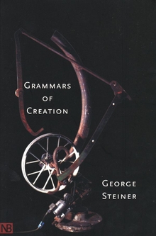 Grammars of Creation