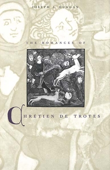 Romances of Chrétien de Troyes