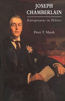 Joseph Chamberlain