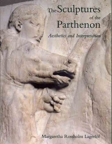 Sculptures of the Parthenon