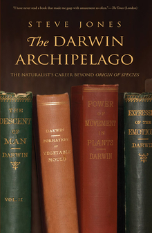 Darwin Archipelago