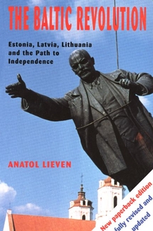 Baltic Revolution