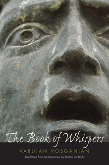 Book of Whispers