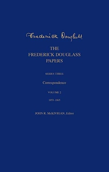 Frederick Douglass Papers