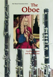 Oboe