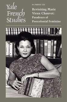 Yale French Studies, Number 128