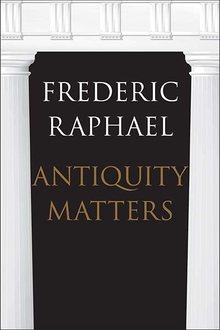 Antiquity Matters
