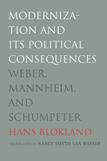 Modernization and Its Political Consequences