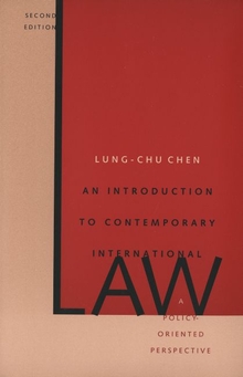 Introduction to Contemporary International Law