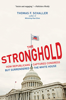 Stronghold