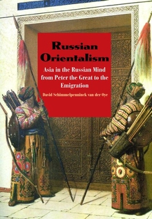 Russian Orientalism