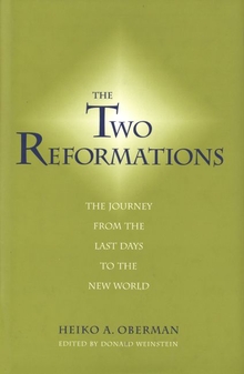Two Reformations