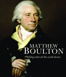 Matthew Boulton