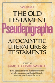 Old Testament Pseudepigrapha, Volume 1