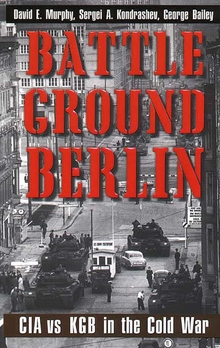 Battleground Berlin