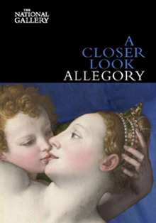 Closer Look: Allegory