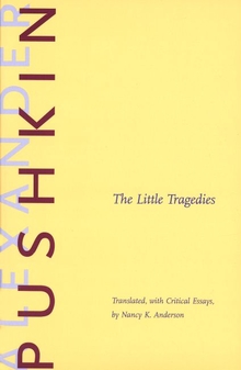Little Tragedies
