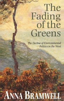 Fading of the Greens