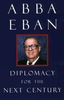 Diplomacy for the Next Century